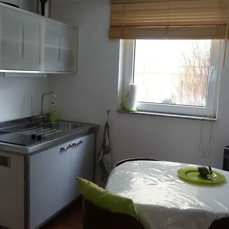 Apartment Wohnen Im Grunen - Rheinnahe Und Stadtnah