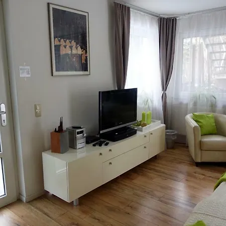 Apartment Wohnen Im Grunen - Rheinnahe Und Stadtnah