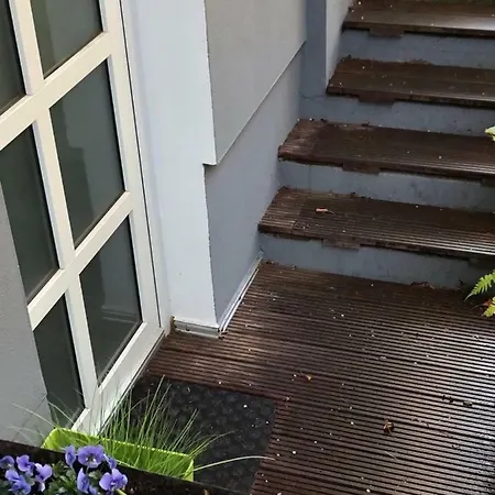 Wohnen Im Grunen - Rheinnahe Und Stadtnah Apartment Cologne