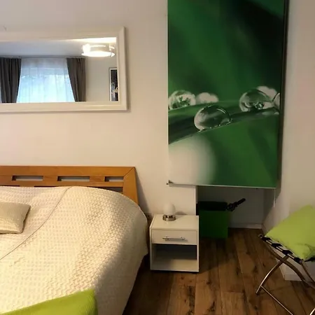 Wohnen Im Grunen - Rheinnahe Und Stadtnah