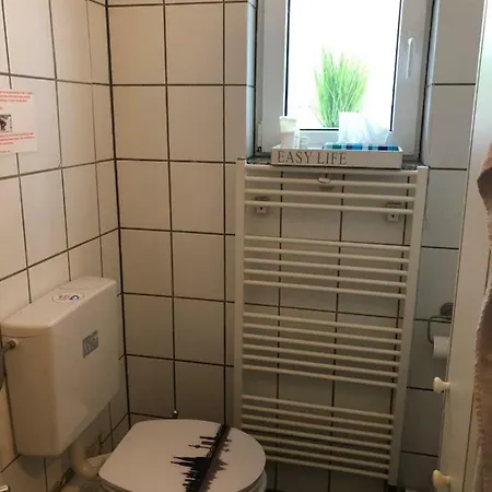 Wohnen Im Grunen - Rheinnahe Und Stadtnah